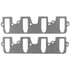 MS20058 by MAHLE - MAHLE Performance Intake Manifold Gasket Set