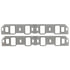 Mahle MS20071 Engine Intake Manifold Gasket Set MAHLE Performance Intake Manifold Gasket Set