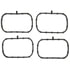 Mahle MS20068 Engine Intake Manifold Gasket Set Engine Intake Manifold Gasket Set