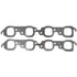 Mahle MS20117 Exhaust Manifold Gasket MAHLE Performance Exhaust Manifold Gasket