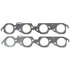 MS20122 by MAHLE - MAHLE Performance Exhaust Manifold Gasket