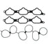 MS20151 by MAHLE - Engine Intake Manifold Gasket Set