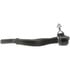 TC5850 by DELPHI - Control Arm and Ball Joint Assembly