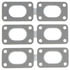 Mahle MS20185 Exhaust Manifold Gasket Set Exhaust Manifold Gasket Set