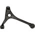 TC5852 by DELPHI - Control Arm