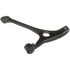 TC5852 by DELPHI - Control Arm