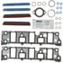 MS20204 by MAHLE - Engine Intake Manifold Gasket Set