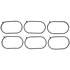 Mahle MS20319 Engine Intake Manifold Gasket Set Engine Intaket Manifold Gasket Set
