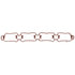 MS20326 by MAHLE - Engine Intake Manifold Gasket