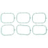 Mahle MS20341 Engine Intake Manifold Gasket Set Engine Intake Manifold Gasket Set