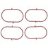 Mahle MS20374 Engine Intake Manifold Gasket Set Engine Intake Manifold Gasket Set