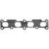 MS20399 by MAHLE - Exhaust Manifold Gasket