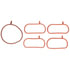 Mahle MS20396 Engine Intake Manifold Gasket Set Engine Intake Manifold Gasket Set