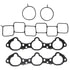 MS20441 by MAHLE - Engine Intake Manifold Gasket Set