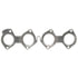 Mahle MS20458 Exhaust Manifold Gasket Exhaust Manifold Gasket