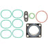 Mahle MS20462 Engine Intake Manifold Gasket Set Engine Intake Manifold Gasket Set