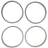 Mahle MS20465 Engine Intake Manifold Gasket Set Engine Intake Manifold Gasket Set