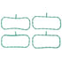 Mahle MS20488 Engine Intake Manifold Gasket Set Engine Intake Manifold Gasket Set