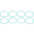 Mahle MS20595 Engine Intake Manifold Gasket Set Engine Intake Manifold Gasket Set