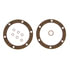 Mahle OS20098 Engine Oil Filter Housing Seal Kit Engine Oil Filter Housing Seal Kit