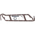OS21111 by MAHLE - Engine Oil Pan Gasket Set