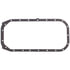 OS30349 by MAHLE - Engine Oil Pan Gasket
