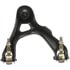 TC5919 by DELPHI - Control Arm and Ball Joint Assembly