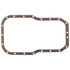OS30597 by MAHLE - Engine Oil Pan Gasket