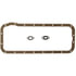 Mahle OS30764 Engine Oil Pan Gasket Set Engine Oil Pan Gasket Set