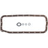 Mahle OS31414 Engine Oil Pan Gasket Set Engine Oil Pan Gasket Set