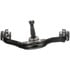 TC5924 by DELPHI - Control Arm and Ball Joint Assembly