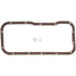 Mahle OS32100 Engine Oil Pan Gasket Set Engine Oil Pan Gasket Set