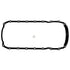 Mahle OS32115 Engine Oil Pan Gasket Set MAHLE Performance Oil Pan Gasket Set