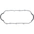 OS32132 by MAHLE - Engine Oil Pan Gasket
