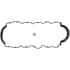 OS32133 by MAHLE - Engine Oil Pan Gasket Set