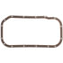 OS32154 by MAHLE - Engine Oil Pan Gasket