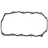 OS32155 by MAHLE - Engine Oil Pan Gasket Set