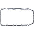 Mahle OS32150 Engine Oil Pan Gasket Engine Oil Pan Gasket