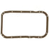 OS32193 by MAHLE - Engine Oil Pan Gasket
