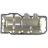 OS32233 by MAHLE - Engine Oil Pan Gasket Set