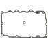 OS32246 by MAHLE - Engine Oil Pan Gasket