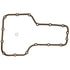 OS32248 by MAHLE - Engine Oil Pan Gasket Set