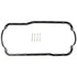 OS32333 by MAHLE - Engine Oil Pan Gasket Set