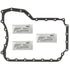OS32340 by MAHLE - Engine Oil Pan Gasket Set