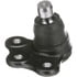 TC5951 by DELPHI - Ball Joint