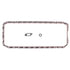 OS32381 by MAHLE - Engine Oil Pan Gasket Set
