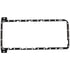 OS32397 by MAHLE - Engine Oil Pan Gasket