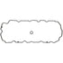 OS32434 by MAHLE - Engine Oil Pan Gasket Set