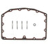 Mahle OS32438 Engine Oil Pan Gasket Set Engine Oil Pan Gasket Set