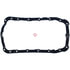 OS32465 by MAHLE - Engine Oil Pan Gasket Set